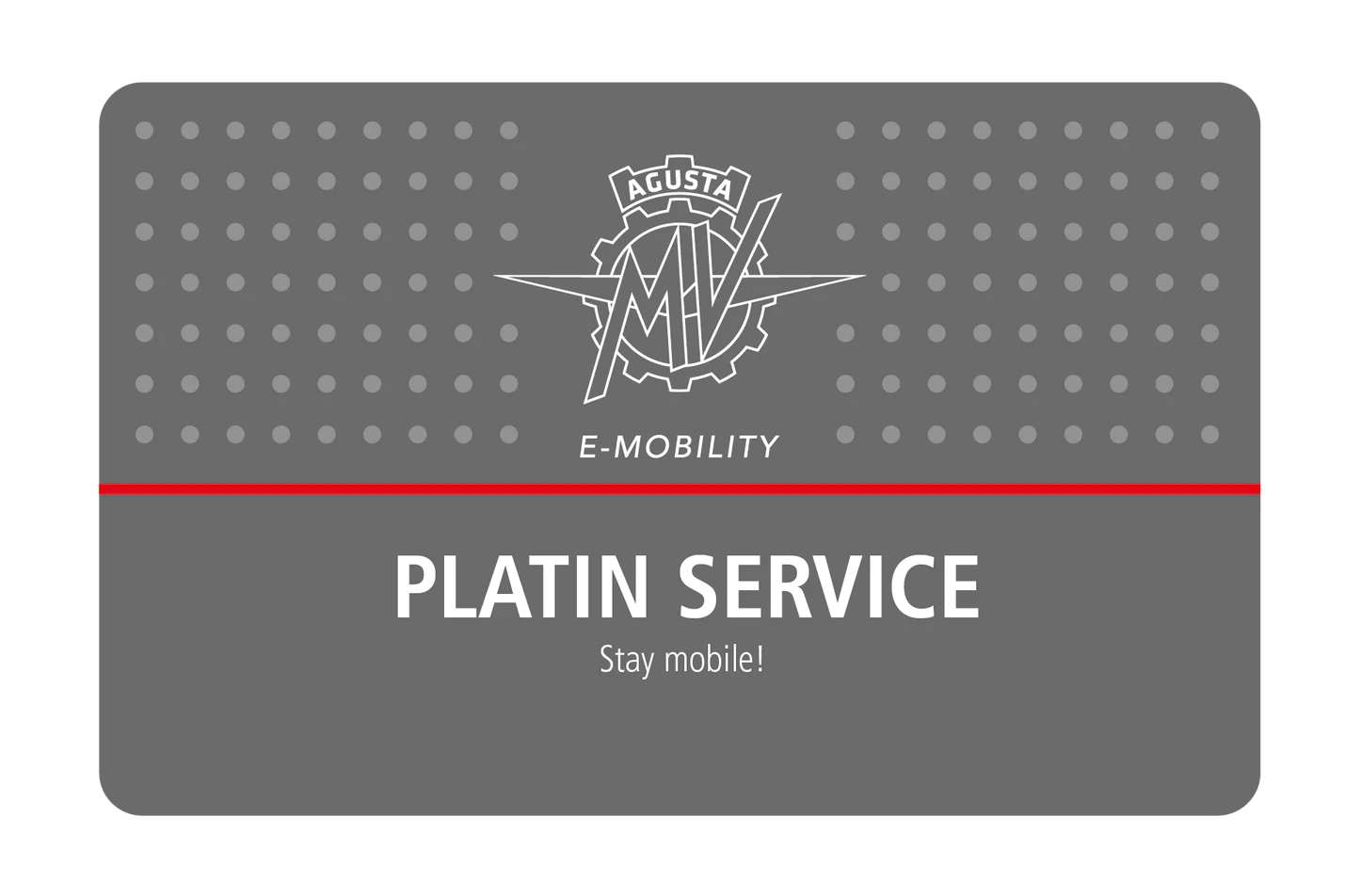 Platin Service Abo