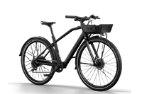 AMO R11 | Schwarz (Matt)