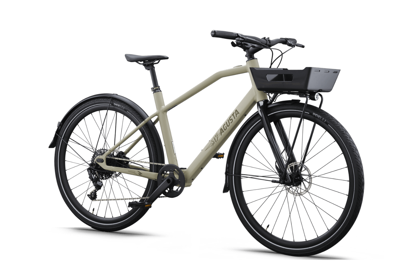 AMO R11 | Olivgrün (Matt)