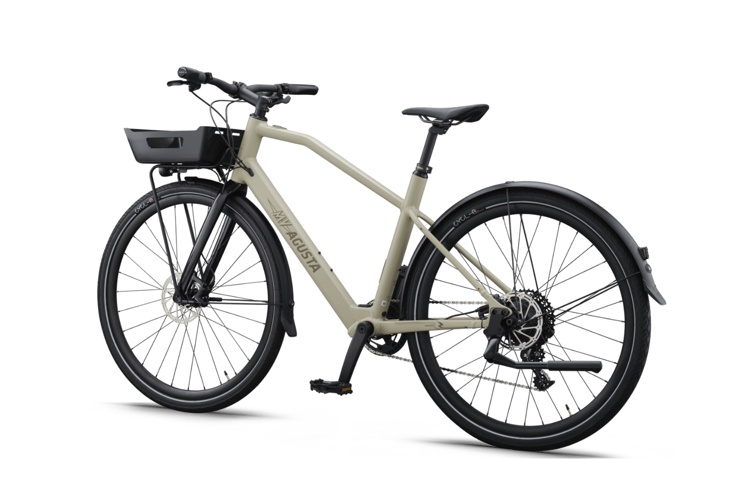 AMO R11 | Olivgrün (Matt)